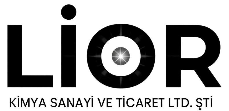 Lior Kimya San. ve Tic. Ltd. Şti